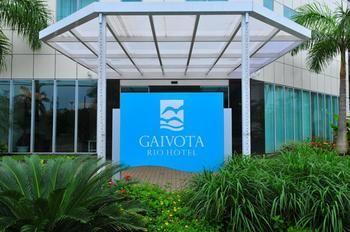 Américas Gaivota