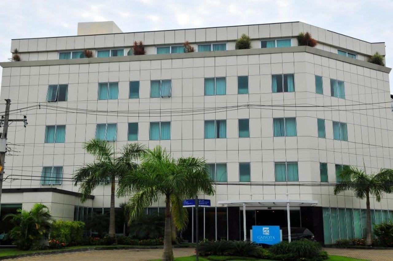 Américas Gaivota Hotel 3*