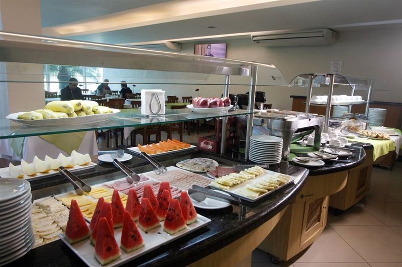 Américas Gaivota Hotel 3*