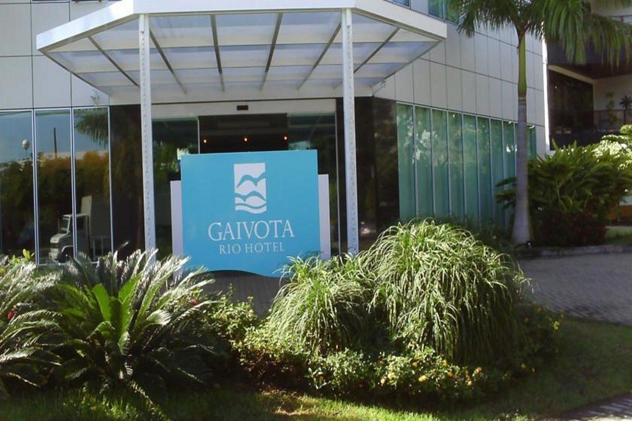 Hotel Américas Gaivota Río de Janeiro