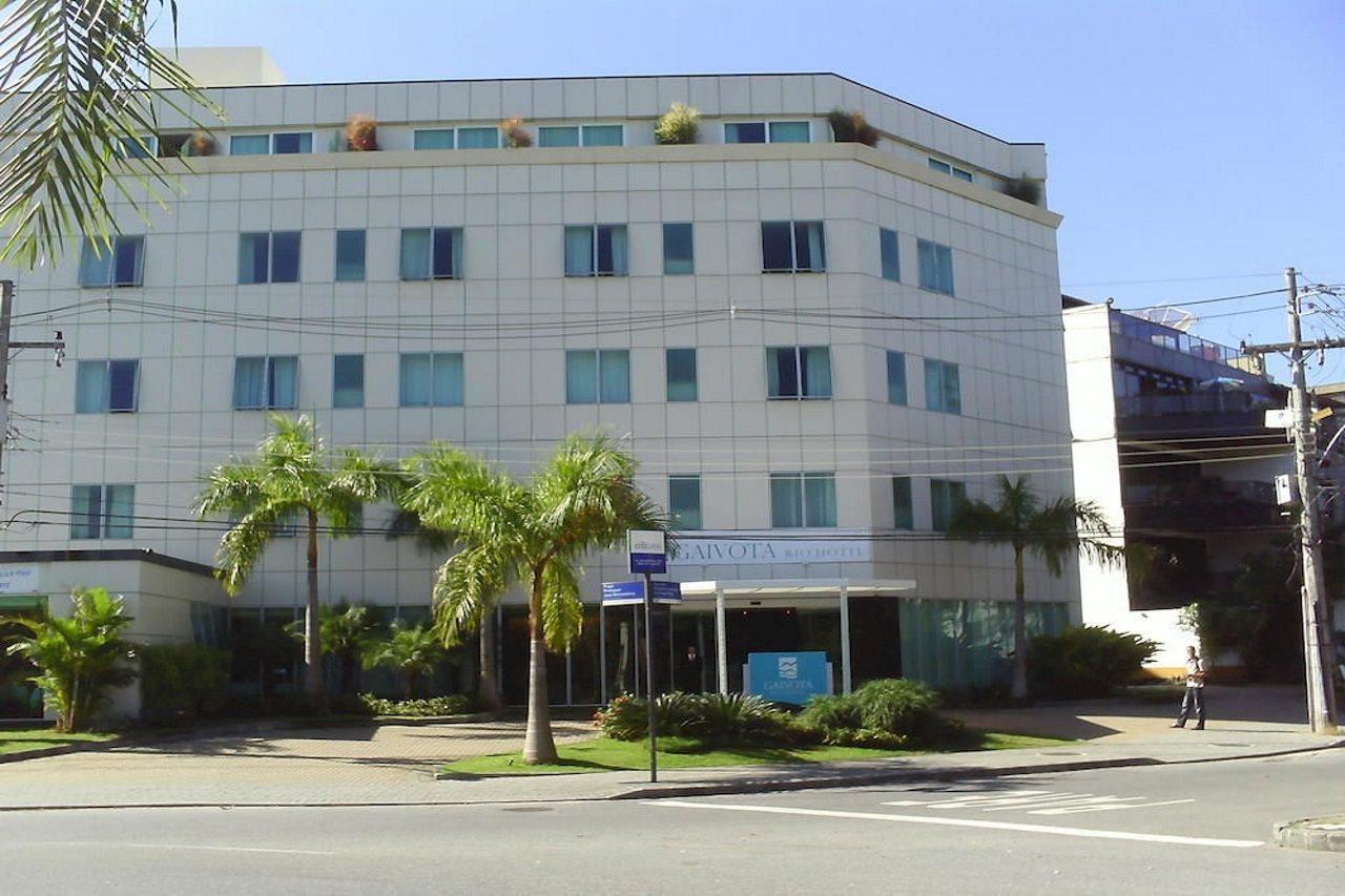 Américas Gaivota Hotel 3*