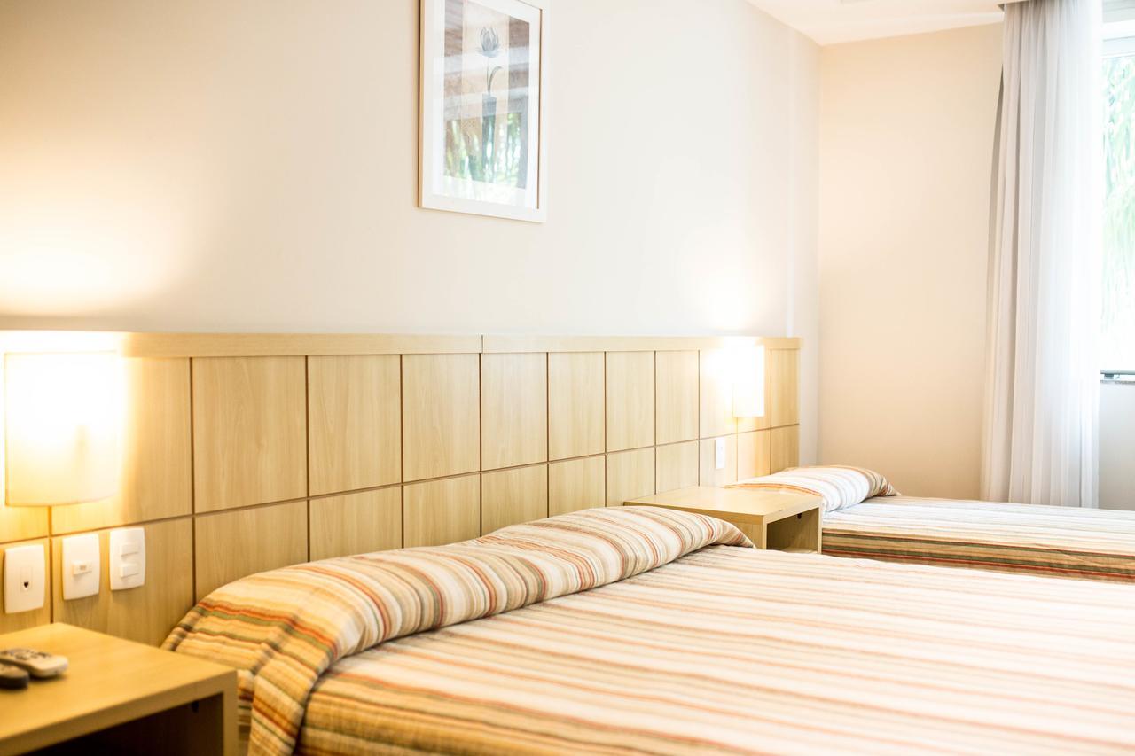Américas Gaivota Hotel 3*