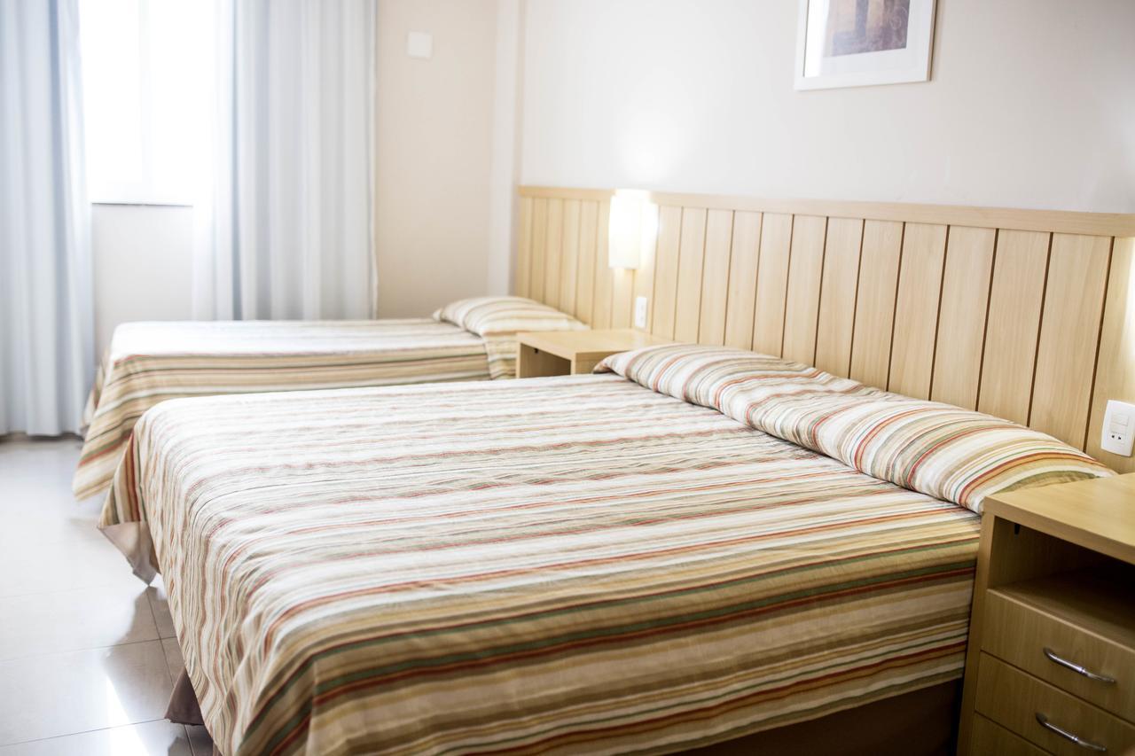 Hotel Américas Gaivota 3*