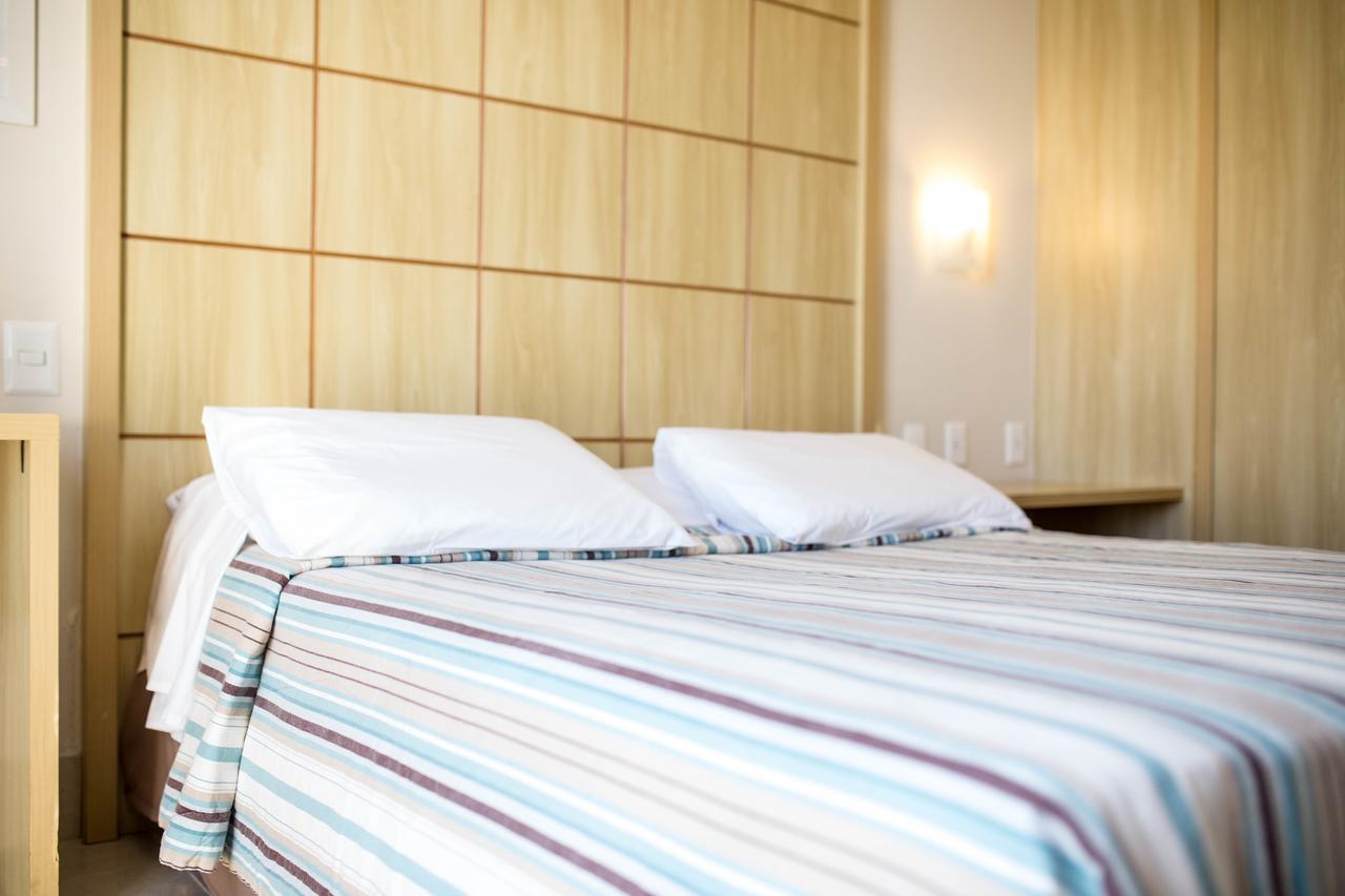 Hotel Américas Gaivota