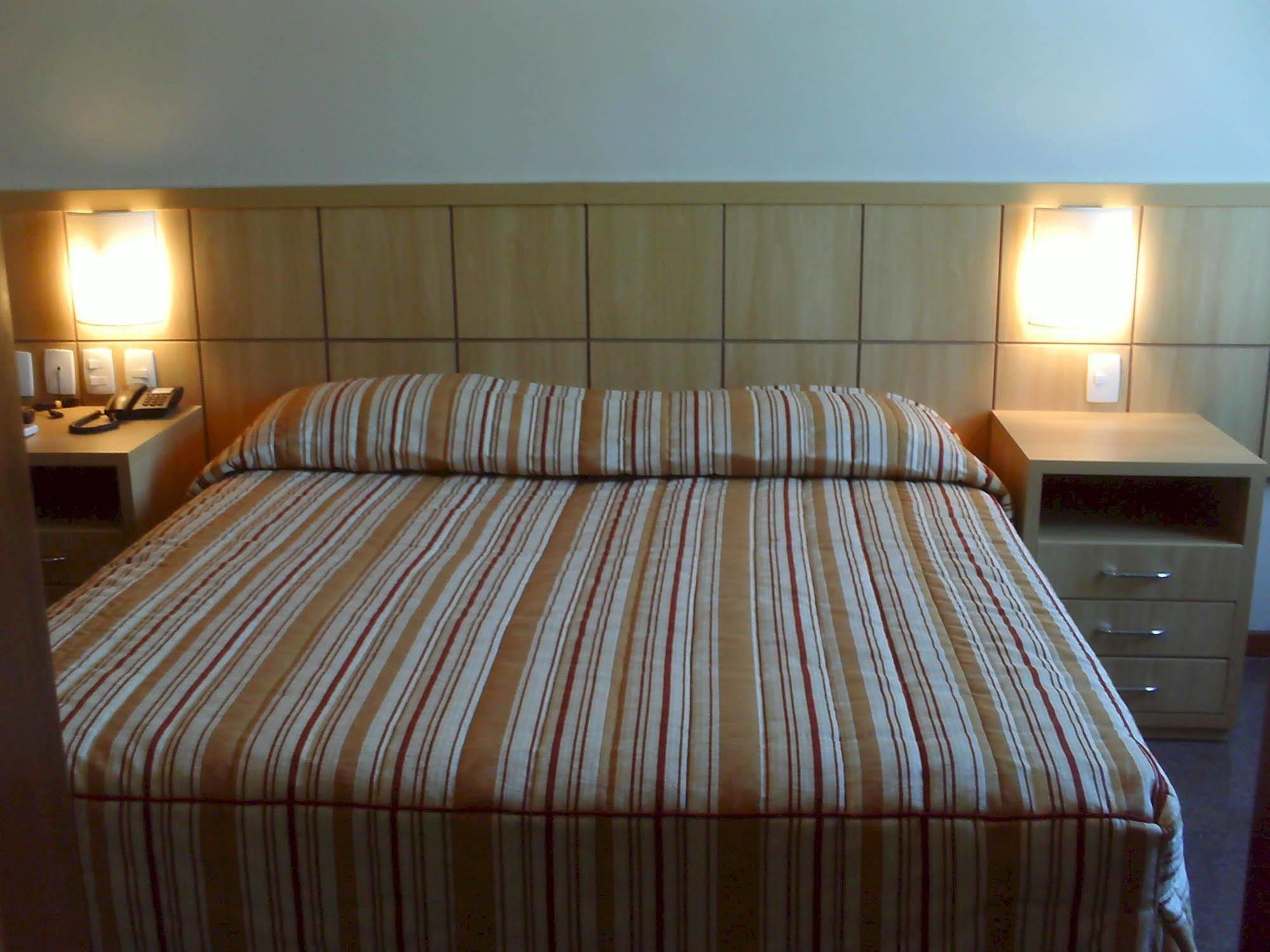 Américas Gaivota Hotel 3*