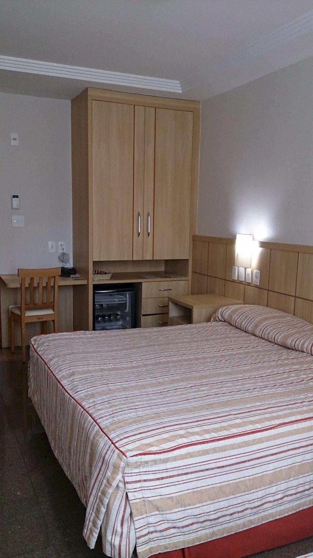 Hotel Américas Gaivota Río de Janeiro